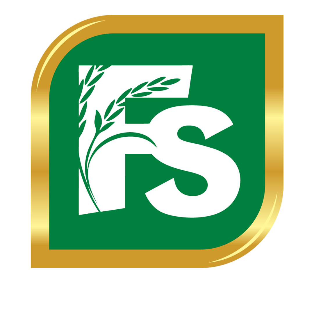 FoodStation Logo